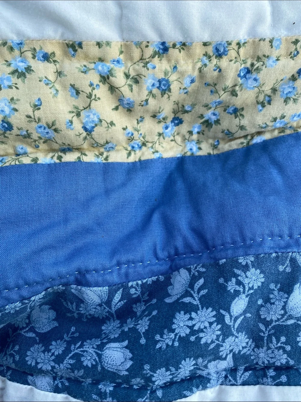 N/A beautiful blue